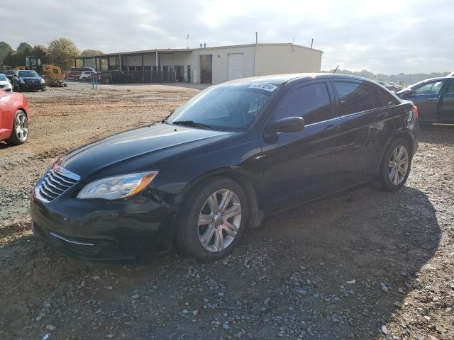 CHRYSLER 200 TOURIN 2013 1c3ccbbbxdn550124