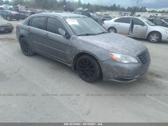 CHRYSLER 200 2013 1c3ccbbbxdn557980