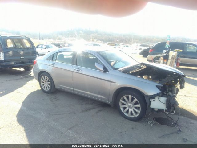 CHRYSLER 200 2013 1c3ccbbbxdn596164