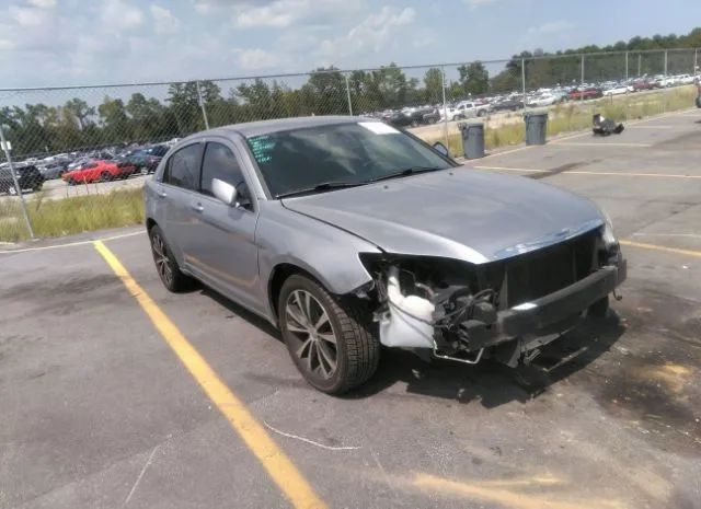 CHRYSLER 200 2013 1c3ccbbbxdn596973