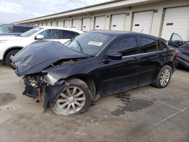 CHRYSLER 200 2013 1c3ccbbbxdn608541