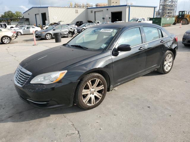 CHRYSLER 200 2013 1c3ccbbbxdn627560