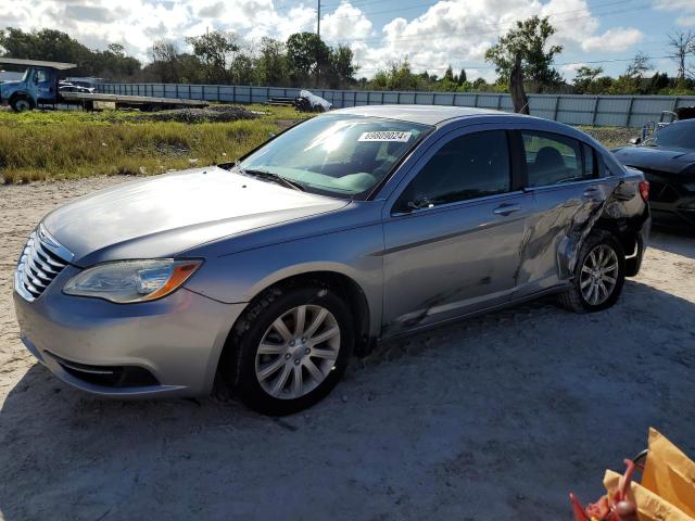 CHRYSLER 200 TOURIN 2013 1c3ccbbbxdn629082