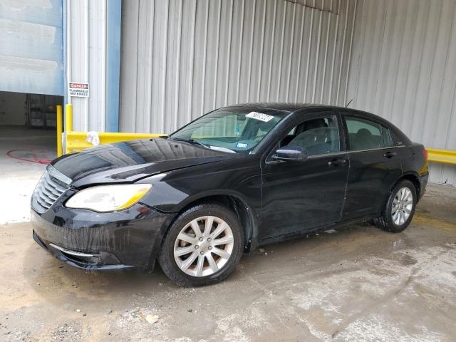 CHRYSLER 200 TOURIN 2013 1c3ccbbbxdn649655