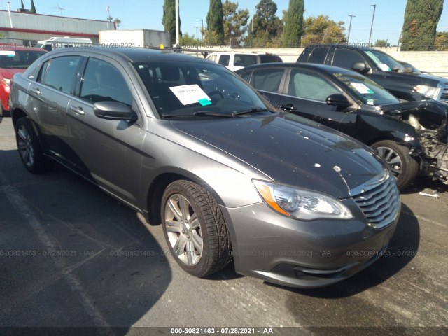 CHRYSLER 200 2013 1c3ccbbbxdn695924