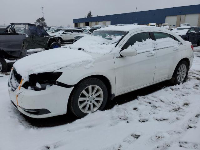 CHRYSLER 200 2013 1c3ccbbbxdn699133