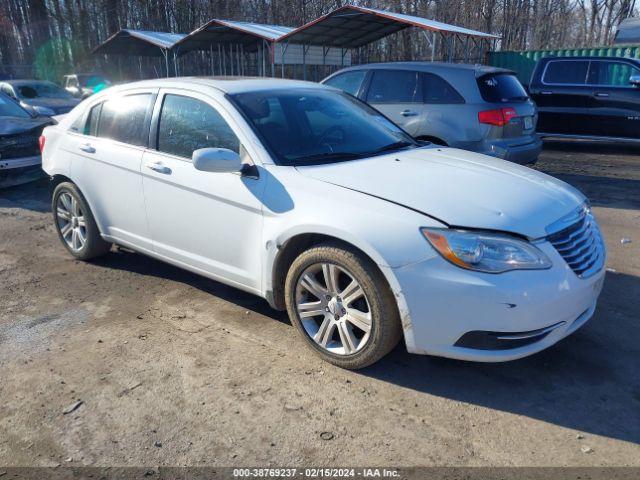 CHRYSLER 200 2013 1c3ccbbbxdn728209