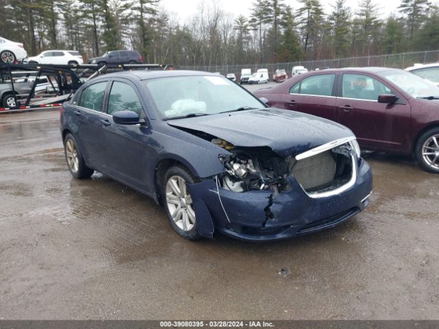 CHRYSLER 200 2013 1c3ccbbbxdn735175