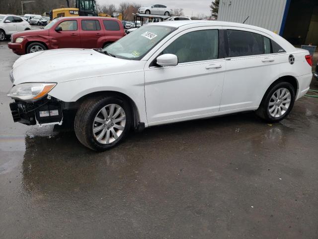 CHRYSLER 200 TOURIN 2013 1c3ccbbbxdn765700