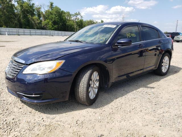 CHRYSLER 200 2014 1c3ccbbbxen107375