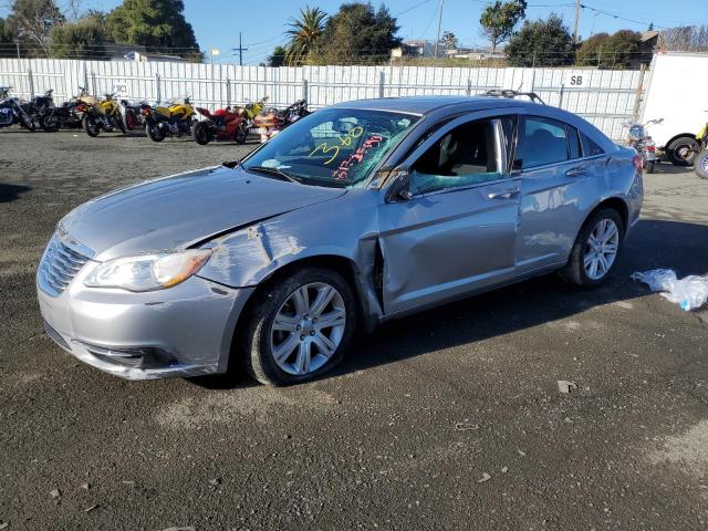 CHRYSLER 200 2021 1c3ccbbbxen118974