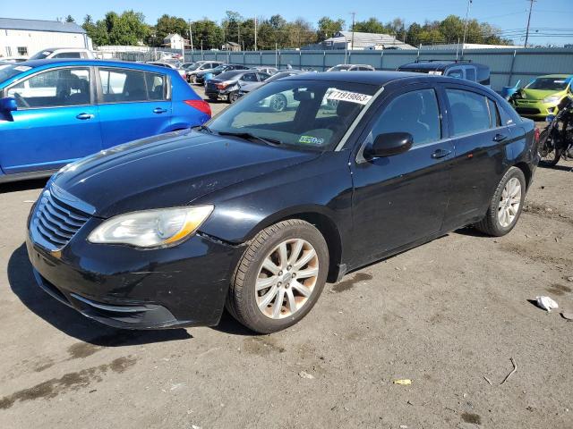 CHRYSLER 200 2014 1c3ccbbbxen150193