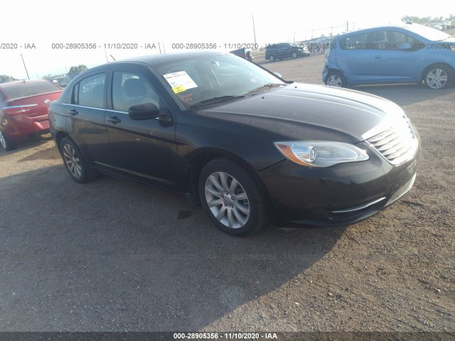 CHRYSLER 200 2012 1c3ccbbg0cn183678