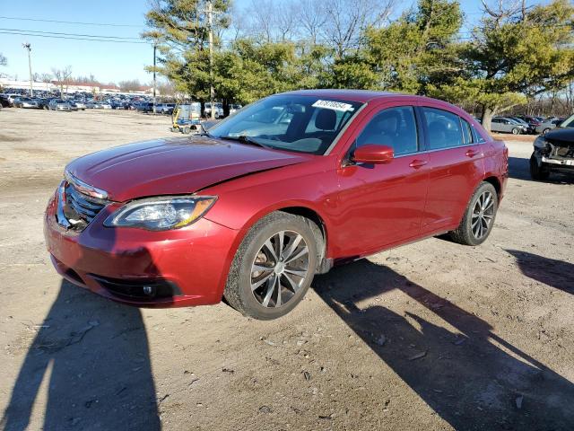 CHRYSLER 200 2012 1c3ccbbg0cn249548