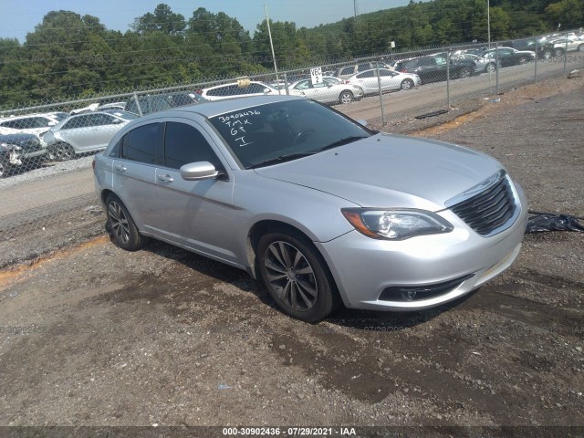 CHRYSLER 200 2012 1c3ccbbg0cn250411