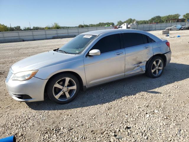 CHRYSLER 200 TOURIN 2012 1c3ccbbg0cn263563