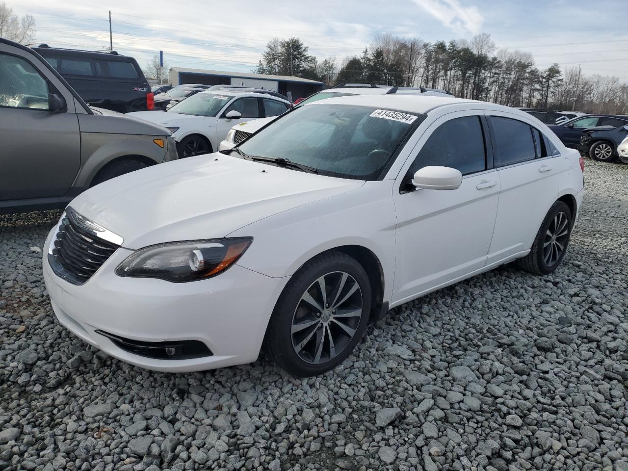 CHRYSLER 200 2012 1c3ccbbg0cn288463