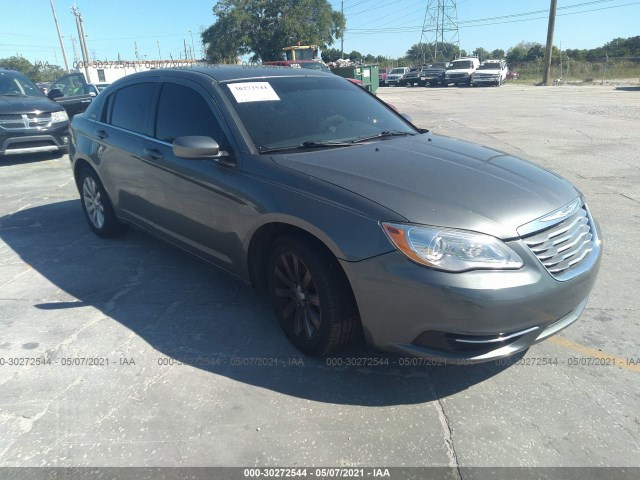 CHRYSLER 200 2013 1c3ccbbg0dn559992