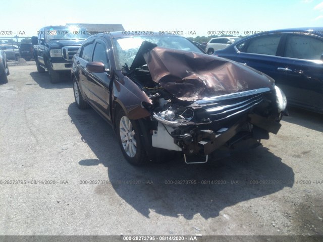 CHRYSLER 200 2013 1c3ccbbg0dn678593