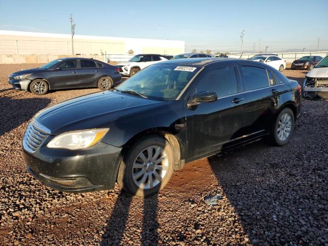 CHRYSLER 200 2013 1c3ccbbg0dn703248