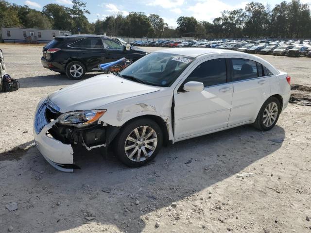 CHRYSLER 200 TOURIN 2013 1c3ccbbg0dn703640