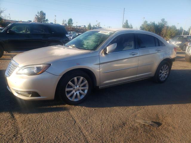 CHRYSLER 200 2013 1c3ccbbg0dn703850