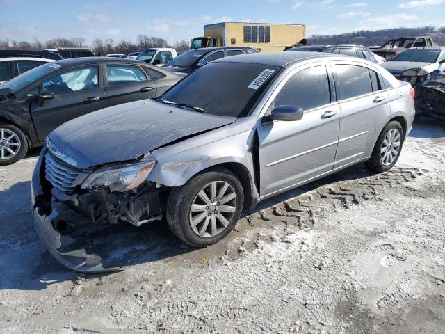 CHRYSLER 200 2013 1c3ccbbg0dn704190