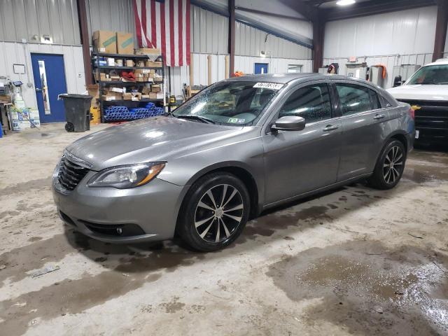 CHRYSLER 200 TOURIN 2013 1c3ccbbg0dn738775