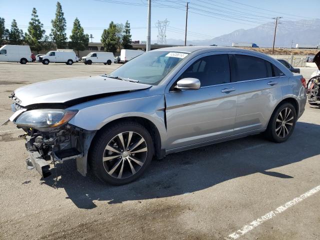 CHRYSLER 200 TOURIN 2013 1c3ccbbg0dn745791