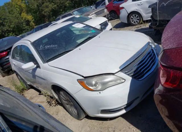 CHRYSLER 200 2014 1c3ccbbg0en105730