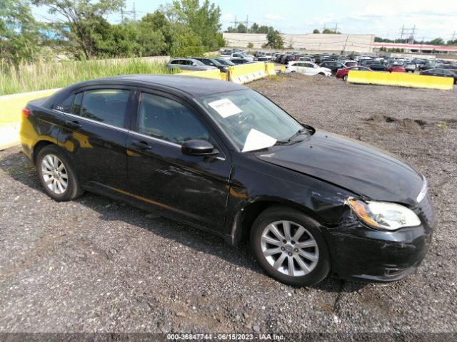 CHRYSLER 200 2014 1c3ccbbg0en106344