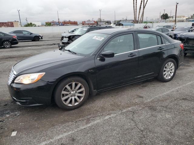 CHRYSLER 200 TOURIN 2014 1c3ccbbg0en114377