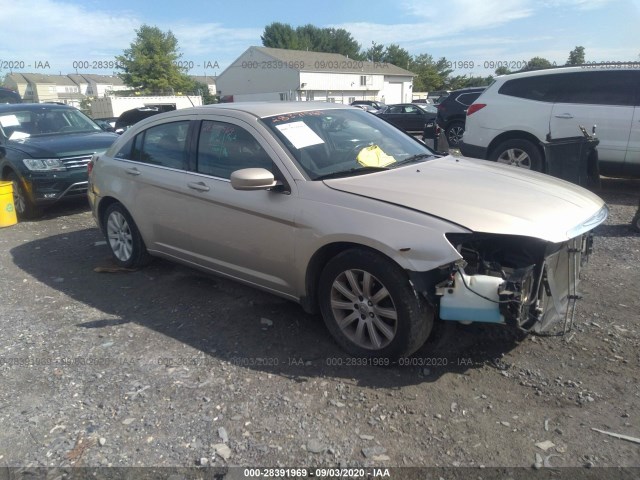 CHRYSLER 200 2014 1c3ccbbg0en119532