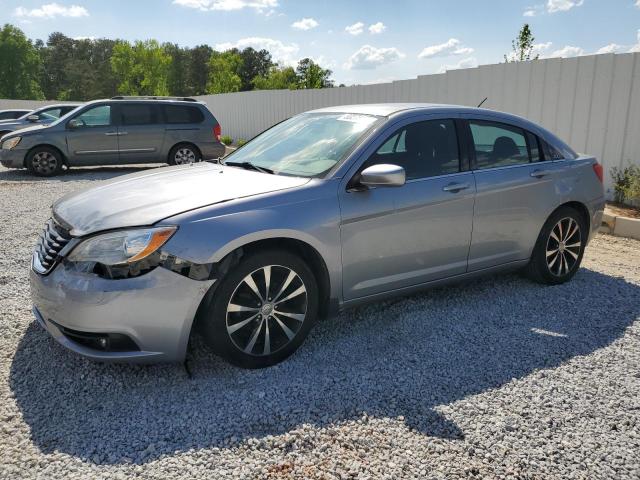 CHRYSLER 200 2014 1c3ccbbg0en159514