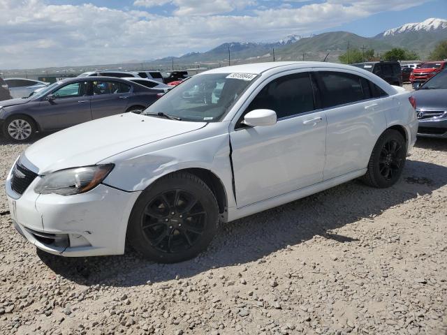 CHRYSLER 200 2014 1c3ccbbg0en171355