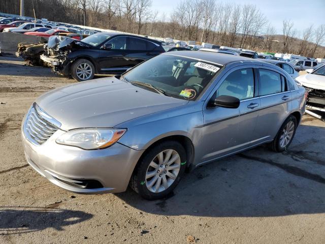 CHRYSLER 200 2014 1c3ccbbg0en194781