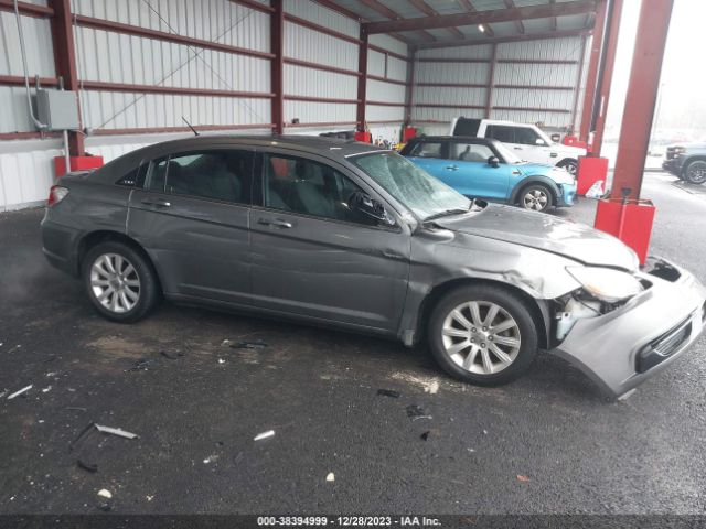 CHRYSLER 200 2012 1c3ccbbg1cn109329