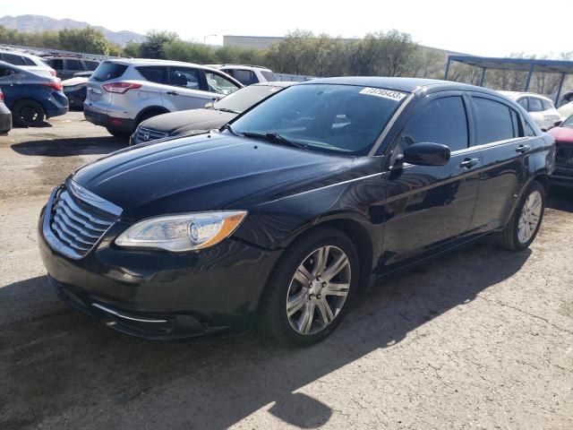 CHRYSLER 200 2012 1c3ccbbg1cn150222