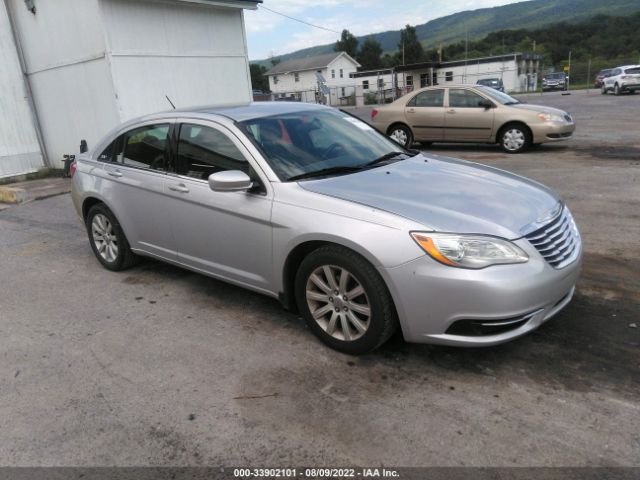 CHRYSLER 200 2012 1c3ccbbg1cn158319