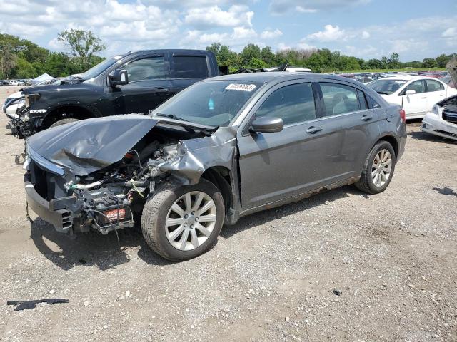 CHRYSLER 200 2012 1c3ccbbg1cn164394