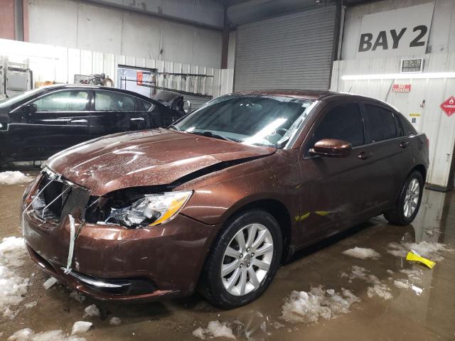 CHRYSLER 200 2012 1c3ccbbg1cn169529