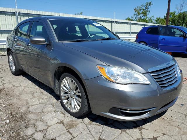 CHRYSLER 200 TOURIN 2012 1c3ccbbg1cn175301