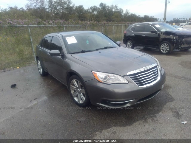 CHRYSLER 200 2012 1c3ccbbg1cn283062