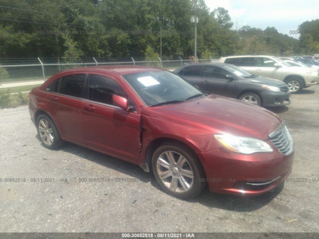 CHRYSLER 200 2012 1c3ccbbg1cn305223