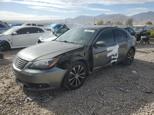 CHRYSLER 200 2012 1c3ccbbg1cn307182