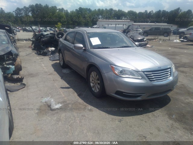 CHRYSLER 200 2013 1c3ccbbg1dn532218