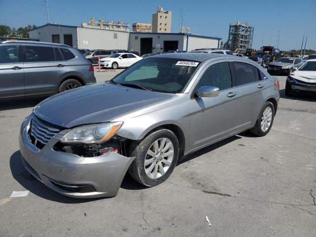 CHRYSLER 200 SEDAN 2013 1c3ccbbg1dn556177