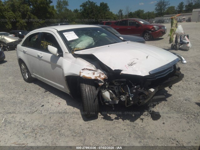 CHRYSLER 200 2013 1c3ccbbg1dn569477