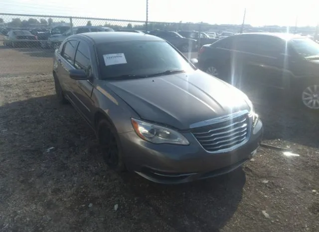 CHRYSLER 200 2013 1c3ccbbg1dn659535