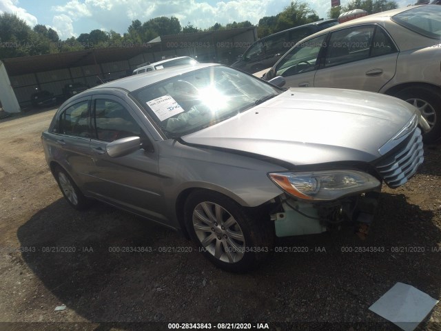 CHRYSLER 200 2013 1c3ccbbg1dn678568